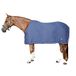 HKM afzweetdeken -Lille-6900 donkerblauw 145