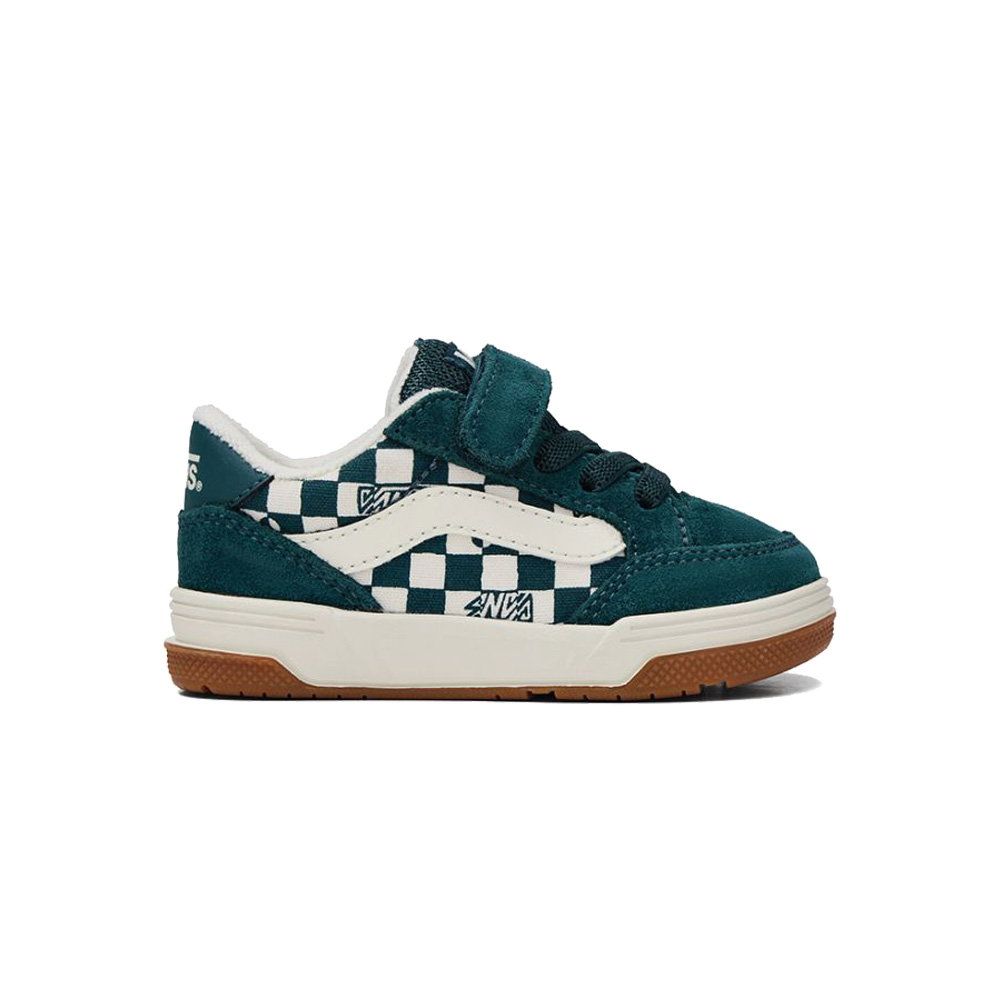 Vans Hylane V Geo Check Kids