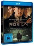 Road LEONINE Distribution GmbH Road To Perdition (Blu-ray)