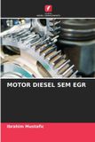MOTOR Edicoes Nosso Conhecimento Motor Diesel Sem Egr