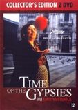 Time Bol Time Of The Gypsies DVD Collector's Edition