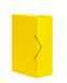 Pardo 971608 - projectordner rug 150, rubber, geel