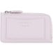 Emporio Armani Porte-cartes pour femmes EW000367AF11953-UA205 Rose