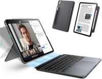 ESR Shift Magnetische Toetsenbordhoes voor iPad 10.9 2024 en iPad 11 2025 | Grijs