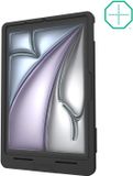 RAM Mount IntelliSkin® Thin-Case™ iPad Air 11 (M2) Zwart