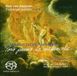 Outhere Bob Van Asperen - Johann Jacob Froberger: Pour Passer La Melancolie (SACD)