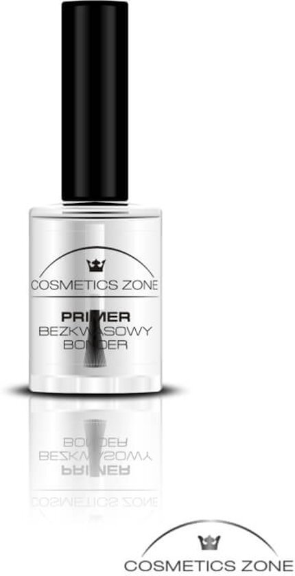Cosmetics Zone Primer Bonder (zuurvrij) 15ml.