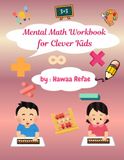 Mental Clever Kids Mental Math Workbook