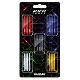 Winmau Pro-Force Shaft Collection - Dart Shafts