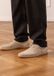 No Stress Heren Beige suède veterschoenen Maat 40