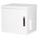 ROLINE 26.21.0084 Armoire murale 9U 19" 600x450mm Gris IP55