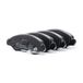 Brembo P 79 015 Remblokkenset, schijfrem - (4-delig)