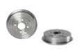 Brembo 14.A854.10 remtrommels, set van 2