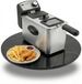 Sommertal EF2000 Friteuse 3L 2000W Roestvrijstaal