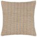 Yard Organik Stripe Kussenhoes