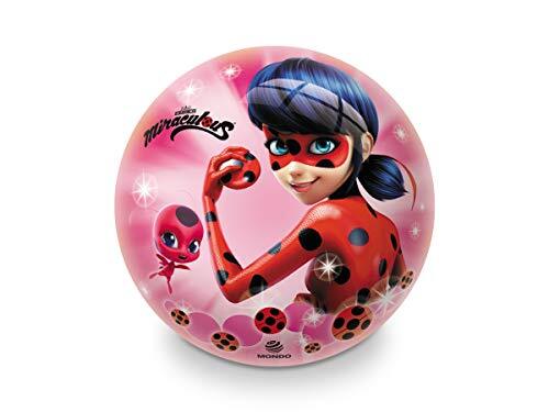 Mondo Toys BIO BALL - MIRACULOUS BIO - meisjes / jongens - meerkleurig - BioBall - 26016