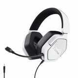 GXTrust Ravox Bedrade Gaming Headset PS5 Switch PC Xbox Mobile, Wit