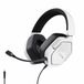 GXTrust Ravox Bedrade Gaming Headset PS5 Switch PC Xbox Mobile, Wit