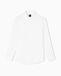 Armani Exchange T-shirt texturé pour homme, avec logo monogramme, blanc cassé, taille M