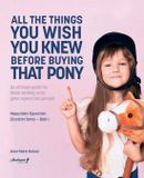 All Happyriders Equestrian Education - All the Things You Wish You Knew Before Buying That Pony