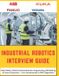 THE Libri GmbH The Complete Industrial Robotics Interview Guide