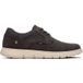 REFRESH - Men's Brown Shoes - Comfortable and Versatile - Casual Fashion - Model 17670803 (Size 40)