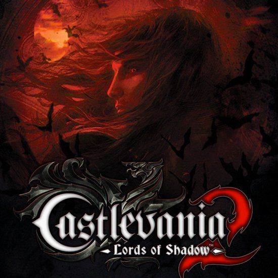 Konami Castlevania: Lords of Shadow 2 Standard Edition PlayStation 3
