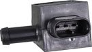 METZGER 0906514: Differentialsensor uitlaatdruk, geschikt voor VOLVO XC40 (536), XC60 II (246), XC90 II (256), V60 II (225, 227), V90 II Kombi (235, 236), S90 II