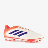 Adidas Copa Pure III Club MG heren voetbalschoenen wit