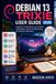 DEBIAN Libri GmbH Debian 13 Trixie User Guide 2026