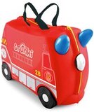 Trunki Freddie Brandweerwagen