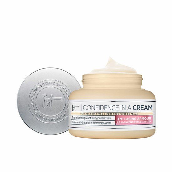 It Cosmetics Confidence Gezichtscrème 120 ml