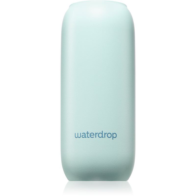 Waterdrop Thermo Steel