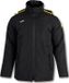 Joma Trivor Coachvest Heren - Zwart / Geel | Maat: 3XL