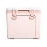 Stanley 1913 Adventure Outdoor Koelbox - IJskoud Tot 48 Uur - Koelbox - BPA-Vrij - Robuuste Chest Cooler - Campingkoelbox Ook Als Zitplaats - Lekvrij