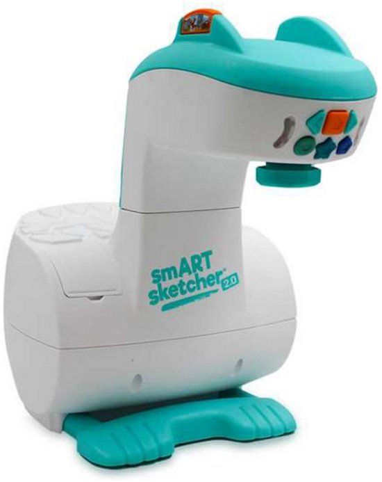 Famosa Smart Sketcher 2.0 Projector