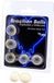 Diverty Set 5 Balls Brazilian Vibration and Cold Effect