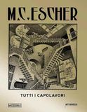 M.C. Escher. Tutti i capolavori - Hardcover