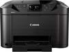 Canon MAXIFY MB5150 - Multifunctionele printer - Inkjet - A4 - 24 ppm - Wi-Fi