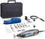 Dremel Multifunctionele tool Dremel 4250-3/45, met snoer, 45 accessoires + 3 opzetstukken, F0134250JF