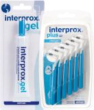 Interprox Dentaid Interprox Rager en Gel Pakket - 6 stuks - Normaal - 3-5 mm