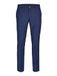 JACK & JONES JPRSOLARIS Super Slim Fit Pantalon voor heren, blauw (Medieval Blue Medieval Blue), 48
