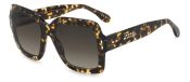 Isabel Marant IM 0211/S 086/HA HAVANA Lunettes de soleil Femme Standard