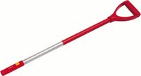 WOLF-Garten Aluminium D-steel ZM-AD - lengte 85 cm