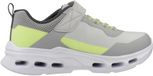 Skechers GLIDE STEP DRIFT Lage Sneakers Kinderen Grijs