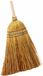 Talen Tools Strobezem - L75 cm - Hout - Bruin