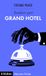 Andare Il Mulino Andare per grand hotel Paperback
