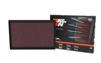K&N 33-5142 Vervangende luchtfilter