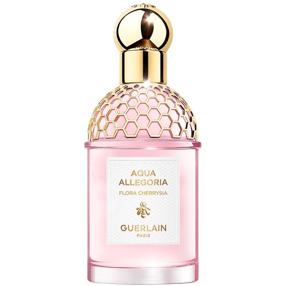 Guerlain - Aqua Allegoria Flora Cherrysia Eau de Toilette 75 ml dames