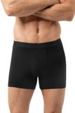Mey Trunk Shorty Long Serie Iconic Modal Zwart L